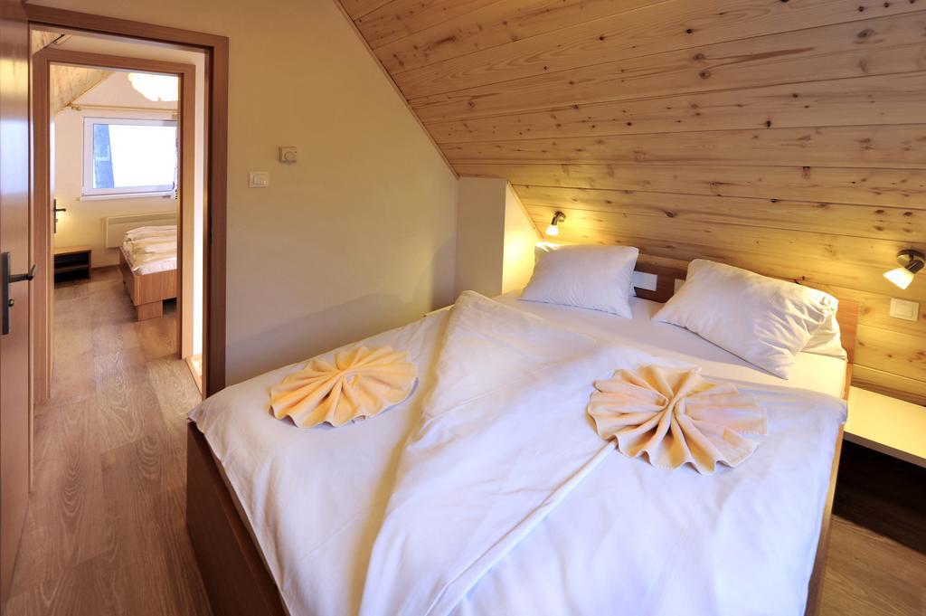 Aplend Chaty Tatry Holiday Velky Slavkov Phòng bức ảnh