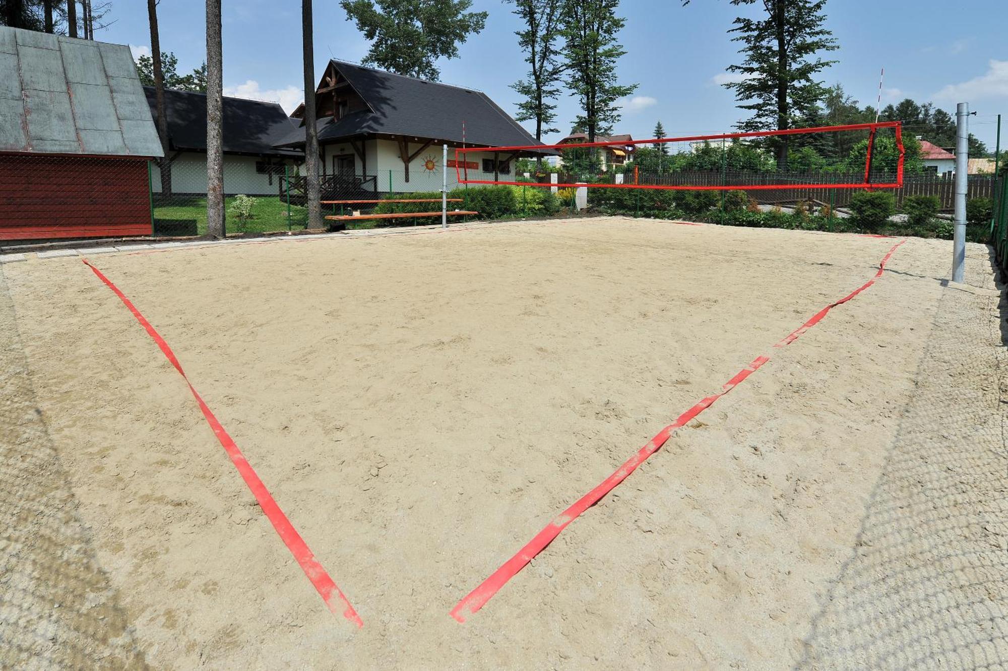 Aplend Chaty Tatry Holiday Velky Slavkov Ngoại thất bức ảnh