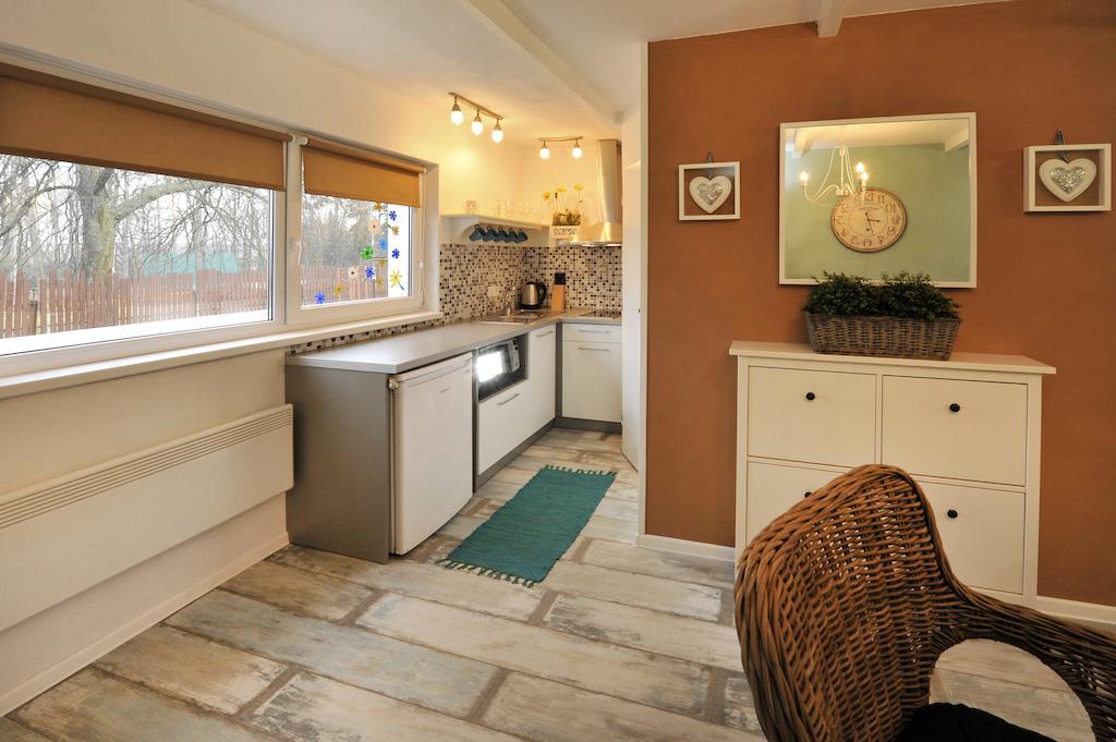 Aplend Chaty Tatry Holiday Velky Slavkov Ngoại thất bức ảnh