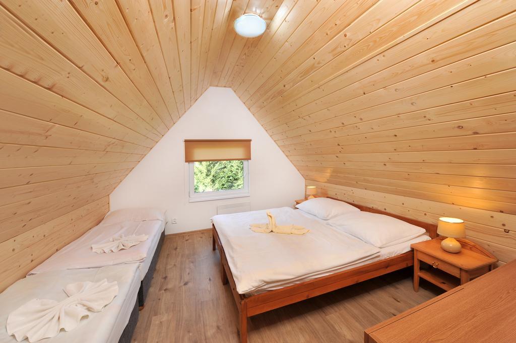 Aplend Chaty Tatry Holiday Velky Slavkov Ngoại thất bức ảnh