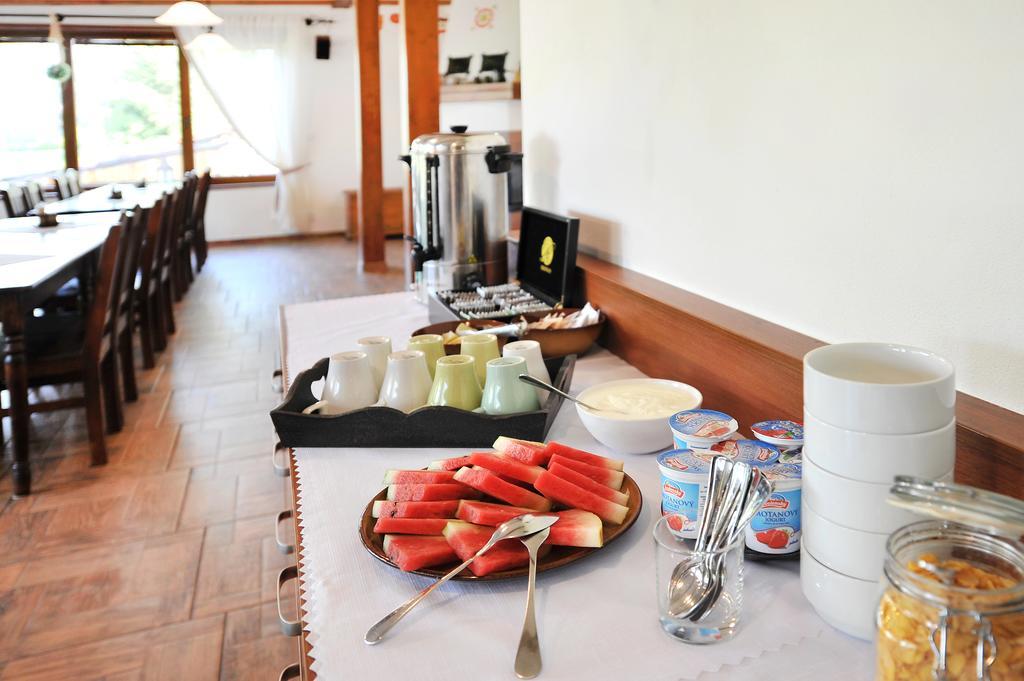 Aplend Chaty Tatry Holiday Velky Slavkov Ngoại thất bức ảnh