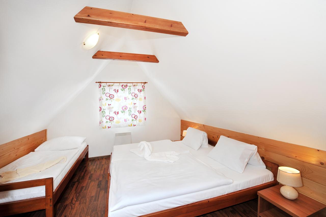 Aplend Chaty Tatry Holiday Velky Slavkov Ngoại thất bức ảnh
