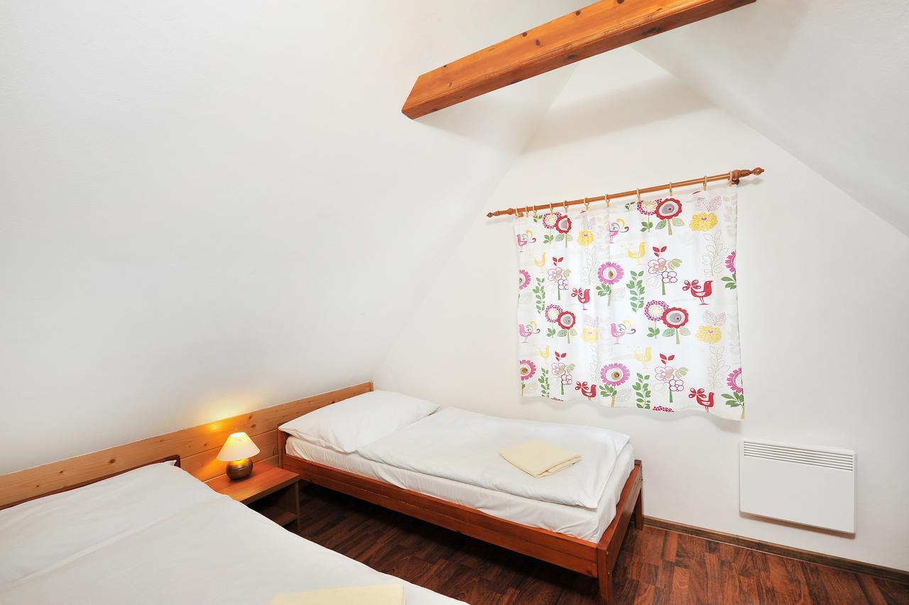 Aplend Chaty Tatry Holiday Velky Slavkov Ngoại thất bức ảnh