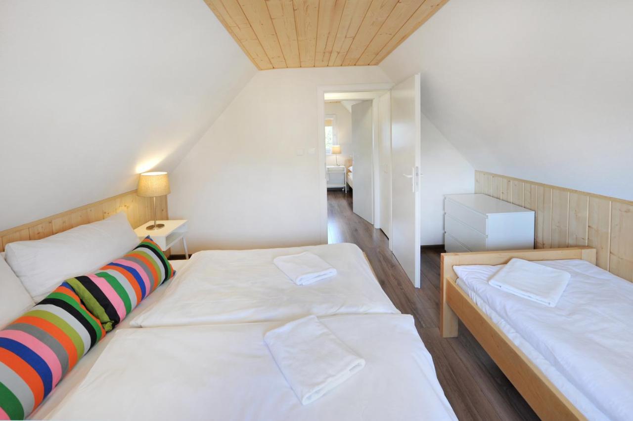 Aplend Chaty Tatry Holiday Velky Slavkov Ngoại thất bức ảnh